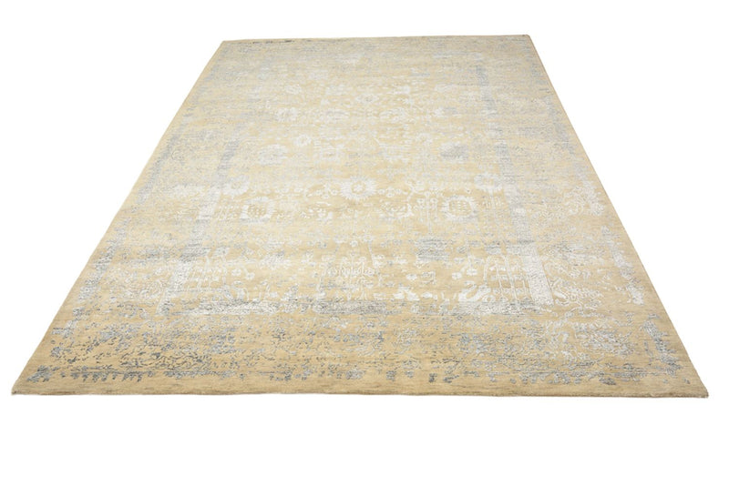Tappeto di design - 285 x 204 cm - sabbia