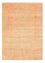 Tappeto di design - 144 x 104 cm - arancione