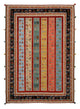 Tappeto orientale 245x176cm