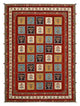 Tappeto orientale 245x177cm