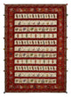 Tappeto orientale 245x175cm
