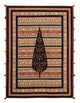 Tappeto orientale 243x176cm