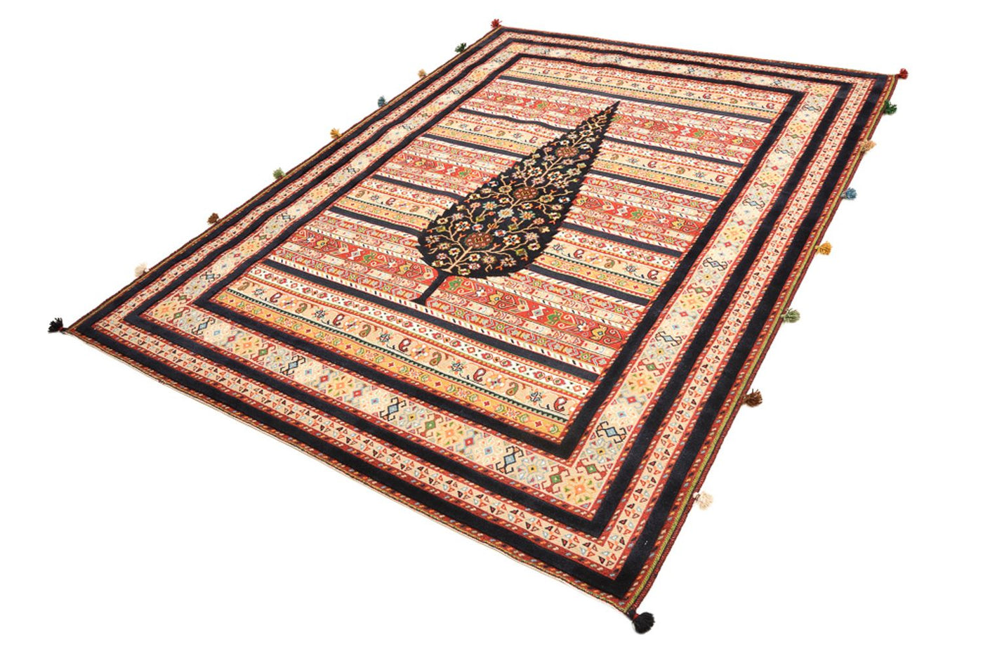 Tappeto orientale 243x176cm