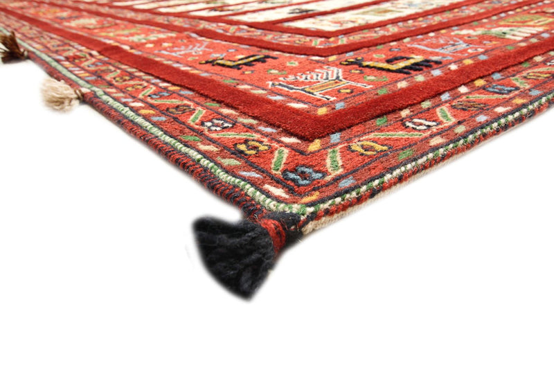 Tappeto orientale 250x300cm - beige chiaro