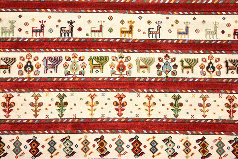 Tappeto orientale 250x300cm - beige chiaro