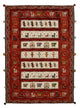 Tappeto orientale 184x126cm