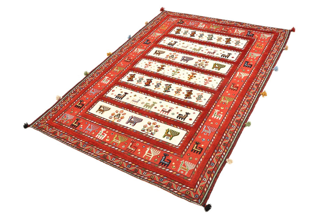 Tappeto orientale 184x126cm