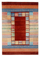 Loribaft Indo Tappeto 299x203cm - Tappeto di lana