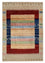 Tappeto Gabbeh - Loribaft Indus - 302 x 205 cm - multicolore