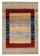 Loribaft Indo Tappeto 302x205cm - Tappeto di lana