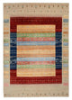 Loribaft Indo Tappeto 300x206cm - Tappeto di lana