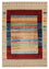 Tappeto Gabbeh - Loribaft Indus - 343 x 241 cm - multicolore
