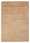 Tappeto di design - 285 x 197 cm - ruggine