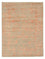 Tappeto di design - 196 x 150 cm - ruggine