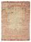Tappeto di design - 340 x 248 cm - terracotta