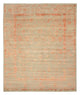 Tappeto di design 299x249cm - Designerteppich