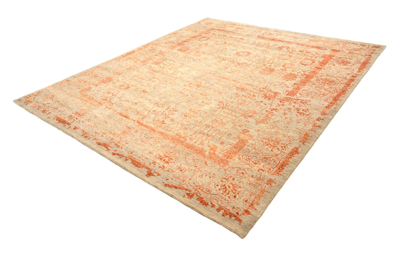 Tappeto di design 299x249cm - Designerteppich
