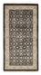 Tappeto orientale - Bidjar - Indo - 143 x 73 cm - blu scuro