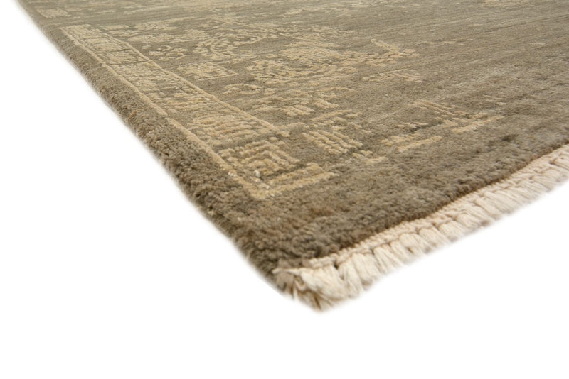 Tappeto di design - 362 x 270 cm - sabbia