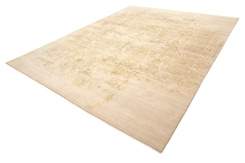 Tappeto di design - 361 x 276 cm - sabbia