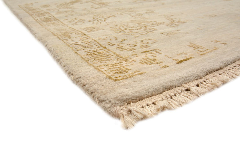 Tappeto di design - 361 x 276 cm - sabbia