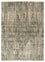 Tappeto di design - 360 x 262 cm - grigio