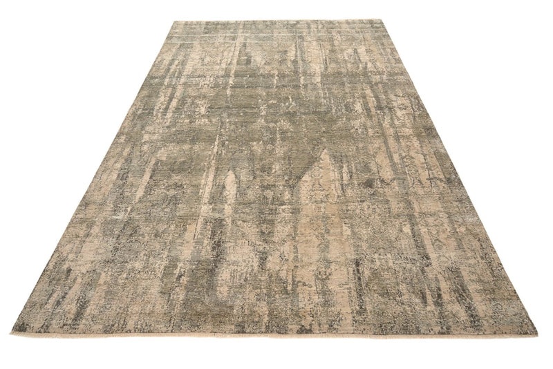 Tappeto di design - 360 x 262 cm - grigio