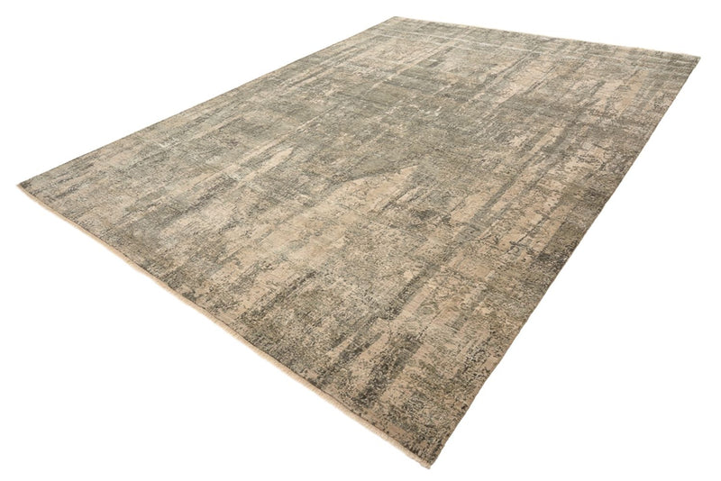 Tappeto di design - 360 x 262 cm - grigio
