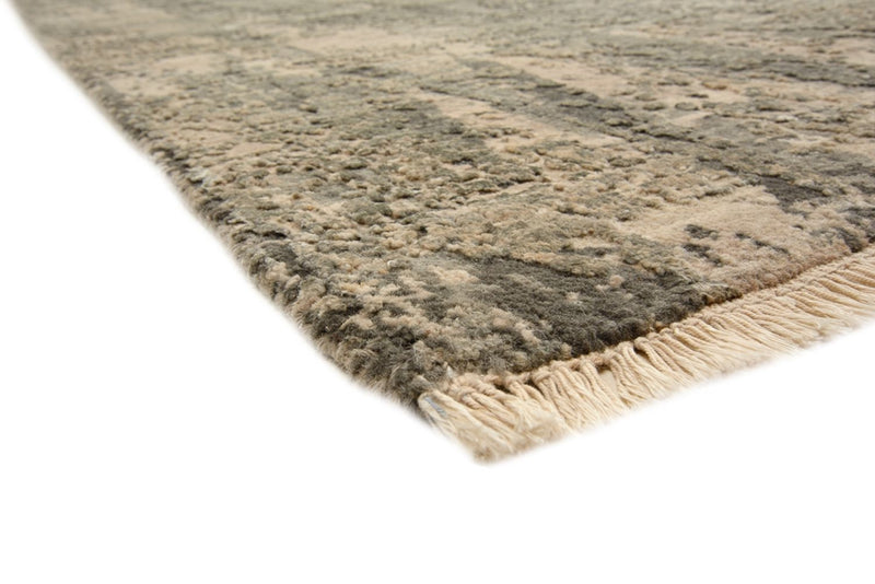 Tappeto di design - 360 x 262 cm - grigio
