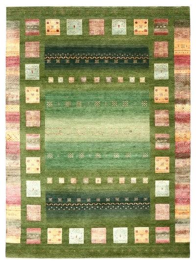 Loribaft Indo Tappeto 249x340cm - Tappeto di lana