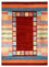 Tappeto Gabbeh - Loribaft Indus - 342 x 253 cm - rosso