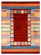 Loribaft Indo Tappeto 342x253cm - Tappeto di lana