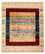 Tappeto Gabbeh - Loribaft Indus - 300 x 251 cm - multicolore