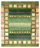 Loribaft Indo Tappeto 250x303cm - Tappeto di lana