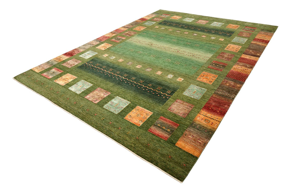 Loribaft Indo Tappeto 250x303cm - Tappeto di lana