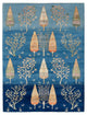 Loribaft Indo Tappeto 204x155cm - Tappeto di lana
