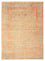 Tappeto di design - 340 x 243 cm - ruggine