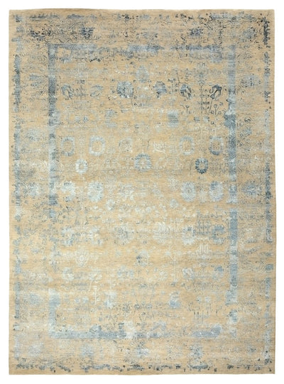 Tappeto di design 246x337cm - Designerteppich