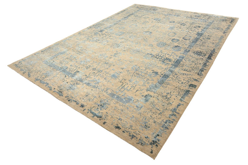 Tappeto di design - 337 x 246 cm - sabbia