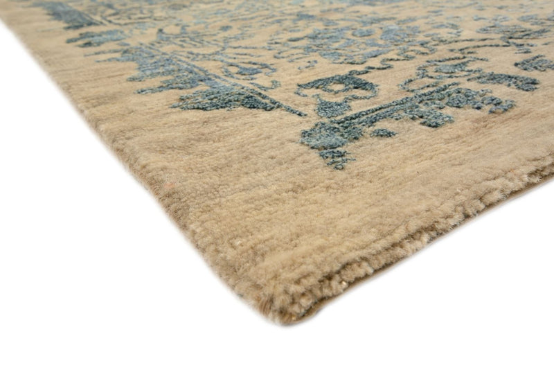 Tappeto di design - 337 x 246 cm - sabbia