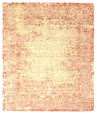 Tappeto di design - 294 x 250 cm - beige