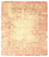 Tappeto di design - 294 x 250 cm - beige