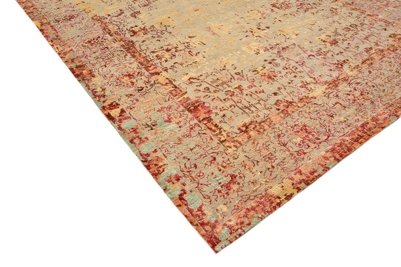 Tappeto di design - 294 x 250 cm - beige