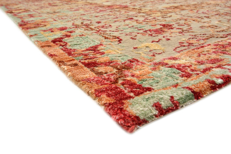 Tappeto di design - 294 x 250 cm - beige