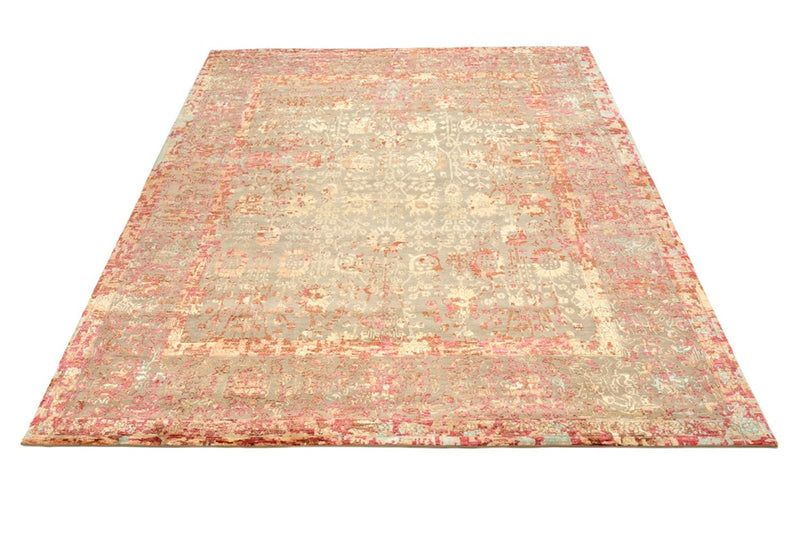 Tappeto di design - 294 x 250 cm - beige