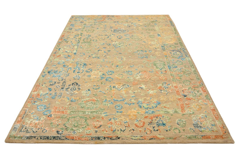 Tappeto di design - 239 x 175 cm - sabbia