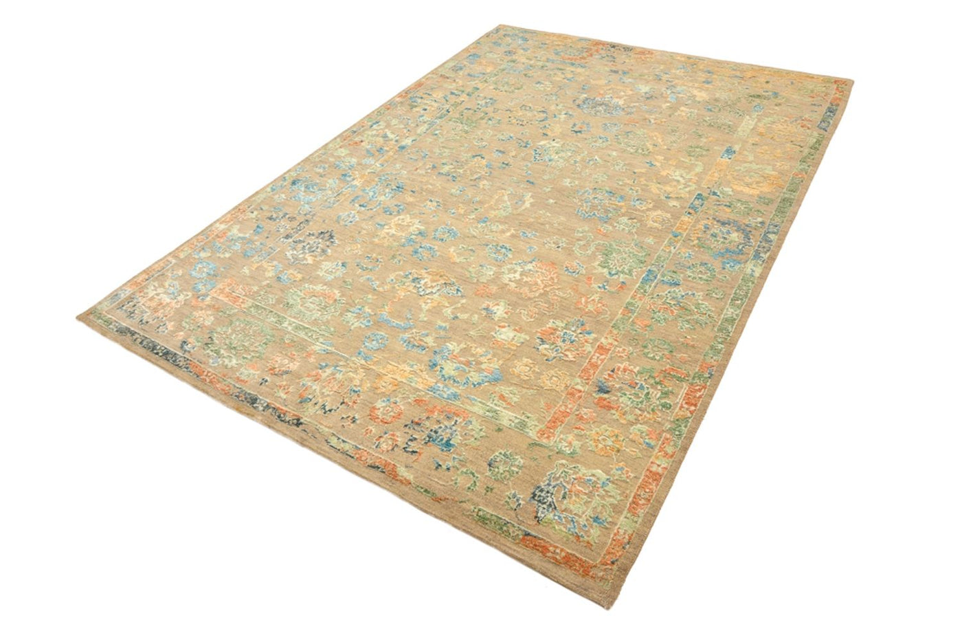 Tappeto di design 239x175cm - Designerteppich