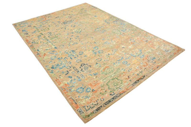 Tappeto di design - 239 x 175 cm - sabbia