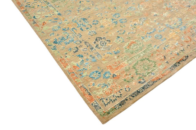 Tappeto di design - 239 x 175 cm - sabbia