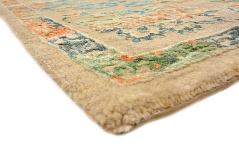 Tappeto di design - 239 x 175 cm - sabbia